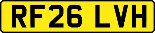 RF26LVH