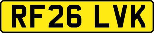 RF26LVK