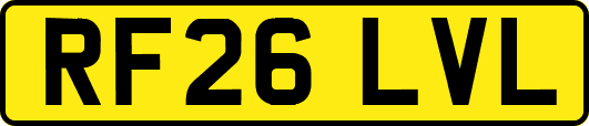 RF26LVL