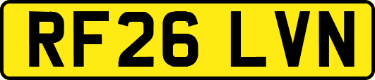 RF26LVN