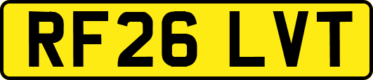 RF26LVT