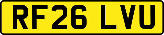 RF26LVU