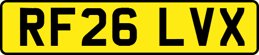 RF26LVX