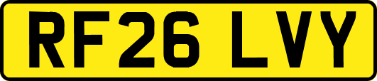 RF26LVY