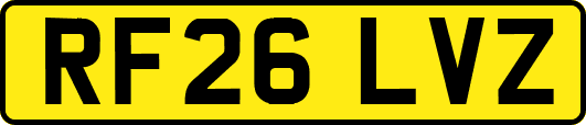 RF26LVZ