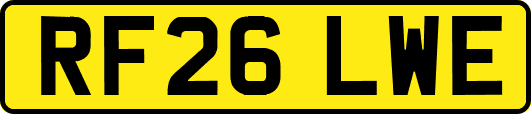 RF26LWE