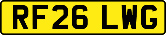 RF26LWG