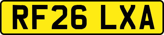 RF26LXA