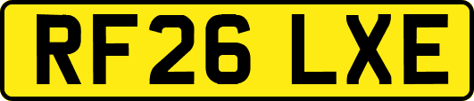 RF26LXE