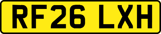 RF26LXH