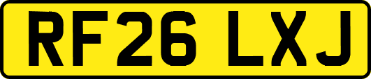 RF26LXJ