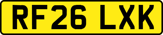 RF26LXK