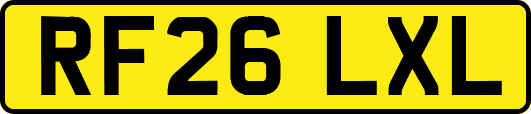 RF26LXL