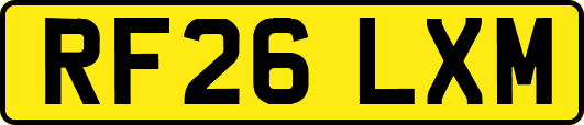 RF26LXM