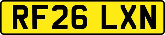 RF26LXN