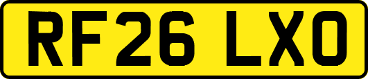 RF26LXO