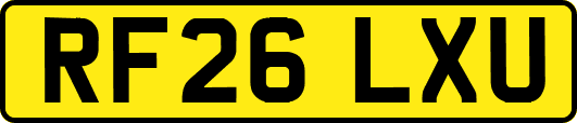 RF26LXU