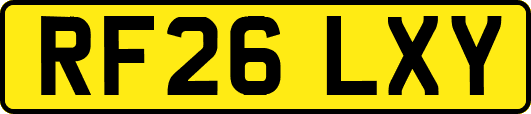 RF26LXY