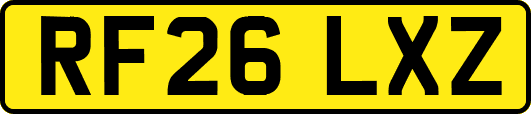 RF26LXZ