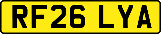 RF26LYA