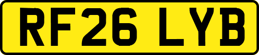 RF26LYB