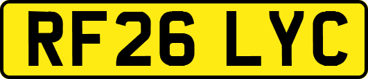 RF26LYC