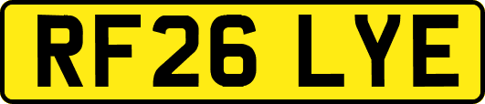 RF26LYE
