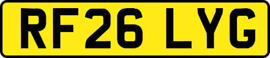 RF26LYG