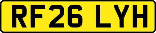 RF26LYH