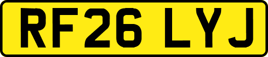 RF26LYJ