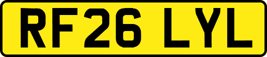 RF26LYL