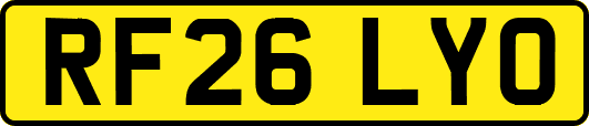 RF26LYO