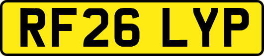 RF26LYP