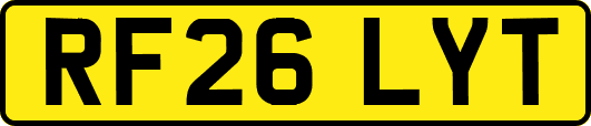 RF26LYT