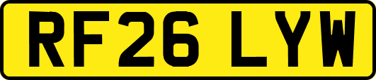 RF26LYW