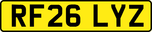 RF26LYZ