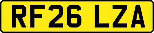 RF26LZA