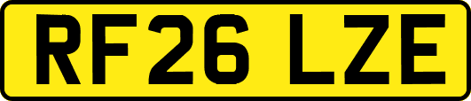 RF26LZE