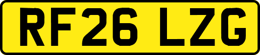 RF26LZG