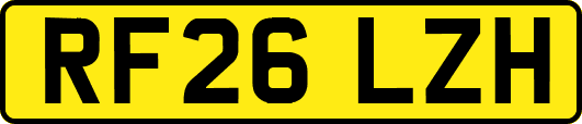 RF26LZH