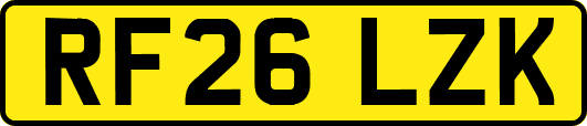 RF26LZK