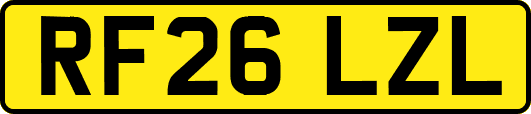 RF26LZL