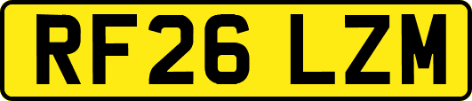 RF26LZM