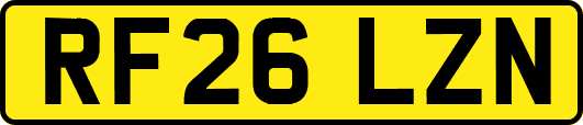 RF26LZN