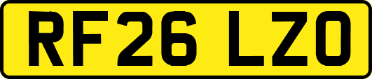 RF26LZO