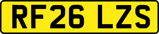 RF26LZS