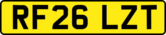 RF26LZT