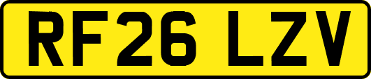 RF26LZV