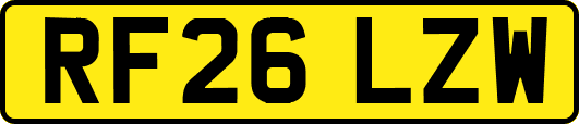 RF26LZW