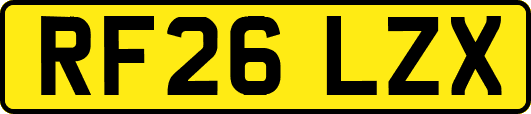 RF26LZX